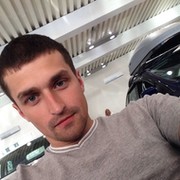 Антон Черненков Гомель