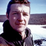 Владимир Черняховский on My World.