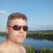 Пётр Чёткин  on My World.
