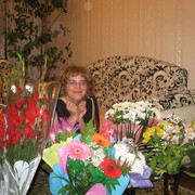 Нина Романова on My World.