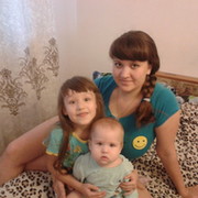 Наталья Чипизубова on My World.