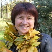 Надежда Сапожникова on My World.