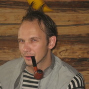 Дмитрий Чистов on My World.