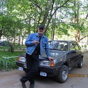 владимир михайлов on My World.