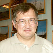 Михаил Чупринин on My World.