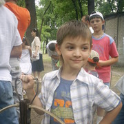 Андрей Чуряков on My World.