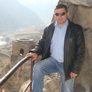 Zulik M on My World.