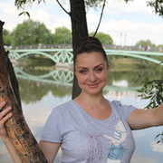 лера галкина on My World.