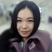 Наталия Цоктоева on My World.