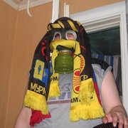Михаил Седой on My World.