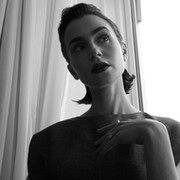 Samanet Eleanor WhiteRompeycf on My World.