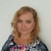 Лариса Макарова on My World.