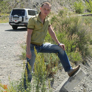 Дмитрий Щукин on My World.