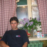 Дмитрий Лябах on My World.