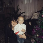 Дарьяна . on My World.