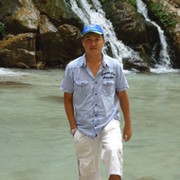 Yerzhan Daldybayev on My World.