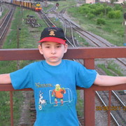 Даниил Лапшин on My World.