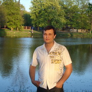 Геннадий Данилин on My World.