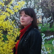 Анна АДАДАР on My World.