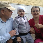 Рустам Галимов on My World.