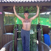 Александр Савицкий on My World.