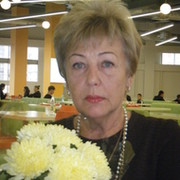 Ольга Егорова on My World.