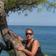 Даша Кочетова on My World.