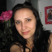 Ирина Дашивец on My World.