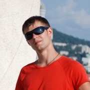 Alexey Saburov on My World.