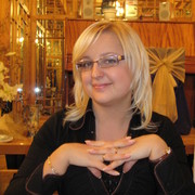 Елена Давыдова on My World.
