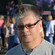 Борис Гладков on My World.