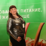 Виктория Криворучко on My World.