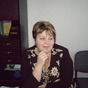 Olga Demyankova on My World.