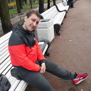 Денис Феденко on My World.