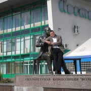 Олег Орлов on My World.