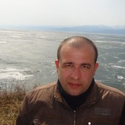 Андрей Михайлов on My World.