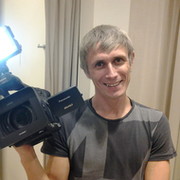 Дмитрий Парфёнов on My World.