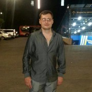 Дима Гавриленко on My World.