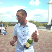 Димон Матяш on My World.