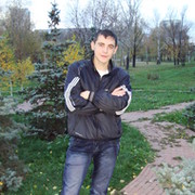 Димон Запьянский on My World.