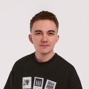Дмитрий Димов on My World.