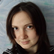 Дина Зайнуллина on My World.
