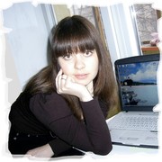 Дина Попова on My World.