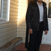 Динис Кужин on My World.