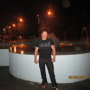 Паша Дивак on My World.