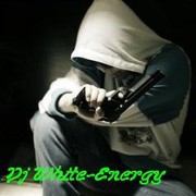 Dj White-Energy on My World.