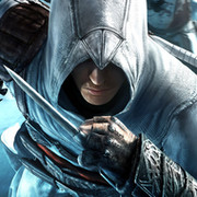 ALTAIR CREED on My World.