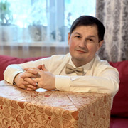 Дмитрий Лунин on My World.