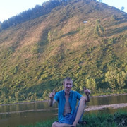 Дмитрий Мовчанов on My World.