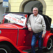 Анатолий Дмитриев on My World.